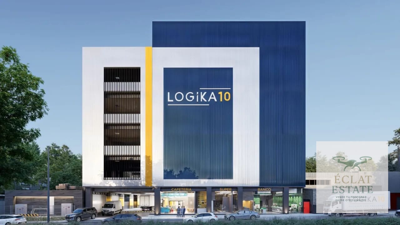 Ofibodegas en Zona 10 en Pre-Venta | Desde $540,000 + imp. | Ubicación Premium — Bodega / Ofibodega en Venta en Zona 10, Guatemala, Ciudad — foto 7 de 10