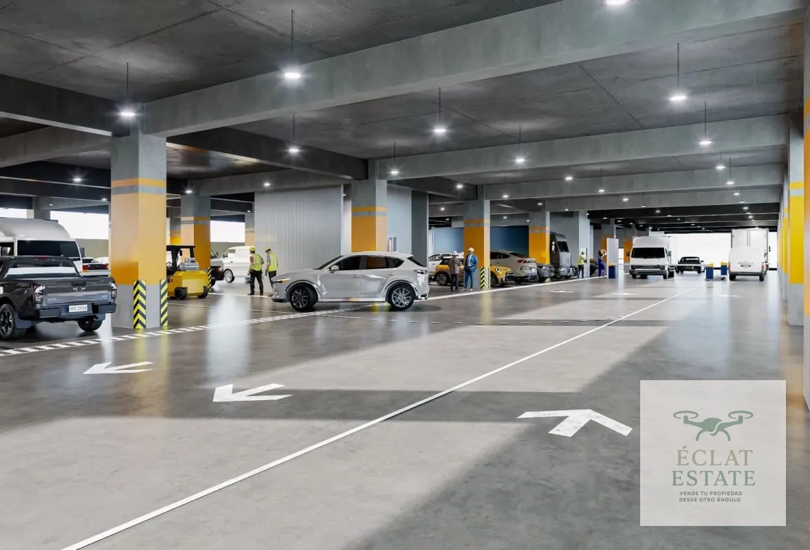 Ofibodegas en Zona 10 en Pre-Venta | Desde $540,000 + imp. | Ubicación Premium — Bodega / Ofibodega en Venta en Zona 10, Guatemala, Ciudad — foto 5 de 10