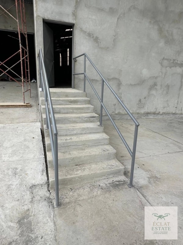 Bodega Industrial en Renta – 2,680 m² | Km 62 Autopista Palín–Escuintla | Complejo Logístico - 3
