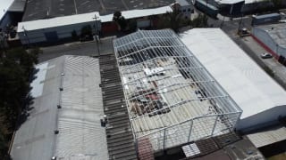 Bodega nueva en alquiler, a 350m de Avenida Petapa, zona 12 — Bodega / Ofibodega en Alquiler en Zona 12, Guatemala, Ciudad — miniatura 14 de 16