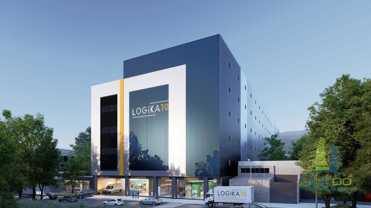 OFIBODEGAS EN PRE VENTA EN ZONA 10 - 2