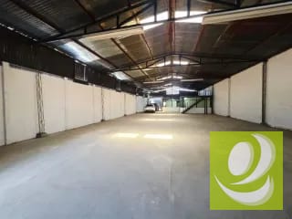 Bodega en Renta zona 11 — Bodega / Ofibodega en Alquiler en Zona 11, Guatemala, Ciudad — miniatura 2 de 5