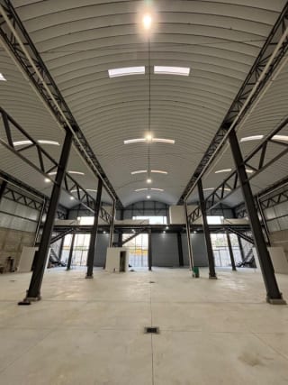VENTA BODEGA VILLA NUEVA — Bodega / Ofibodega en Venta en Villa Nueva, Guatemala, Ciudad — miniatura 6 de 8