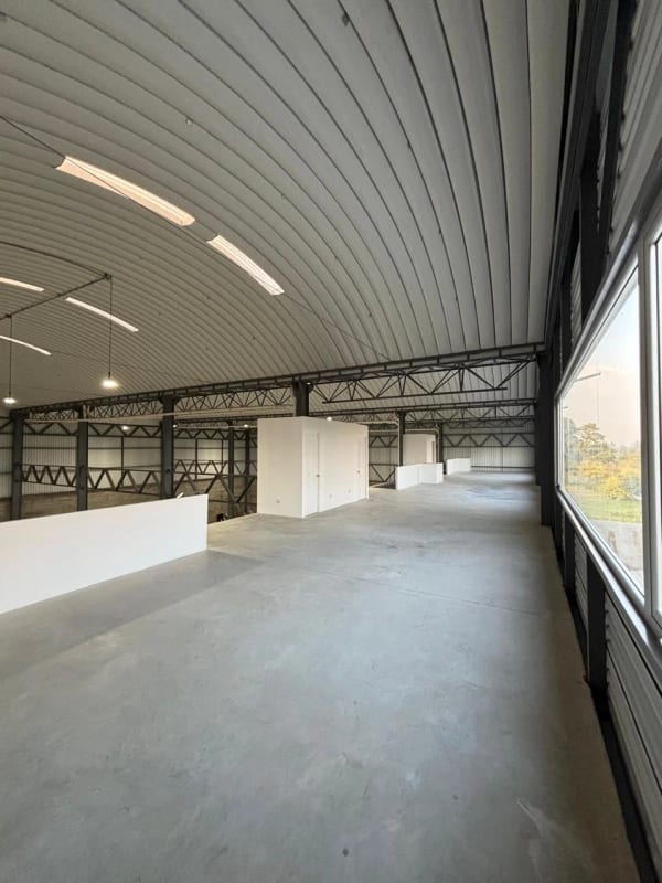 VENTA BODEGA VILLA NUEVA — Bodega / Ofibodega en Venta en Villa Nueva, Guatemala, Ciudad — foto 4 de 8