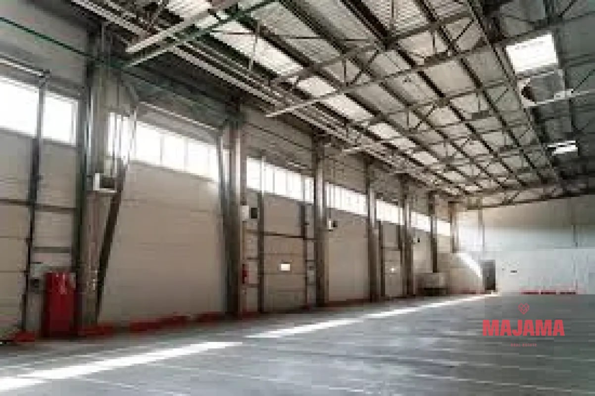 BODEGA EN RENTA , EN ÁREA COMERCIAL DE JALAPA - CODIGO 09_BR03 - 1