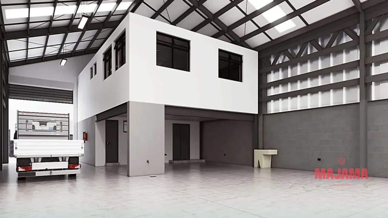 BODEGAS EN RENTA DENTRO DE COMPLEJO EN VILLA CANALES - CODIGO 0_BRD21 — Bodega / Ofibodega en Venta en Villa Canales, Guatemala, Ciudad — foto 1 de 1