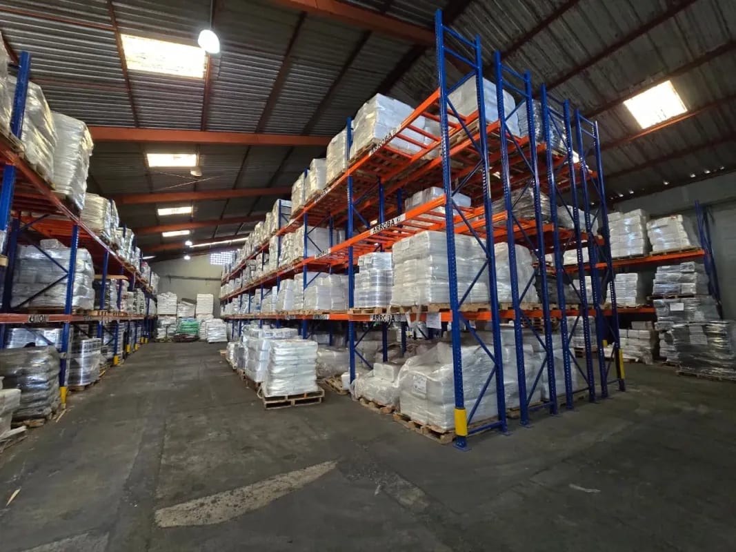Se Subarrienda Bodegas, Zona 11. — Bodega / Ofibodega en Alquiler en Zona 11, Guatemala, Ciudad — foto 9 de 9
