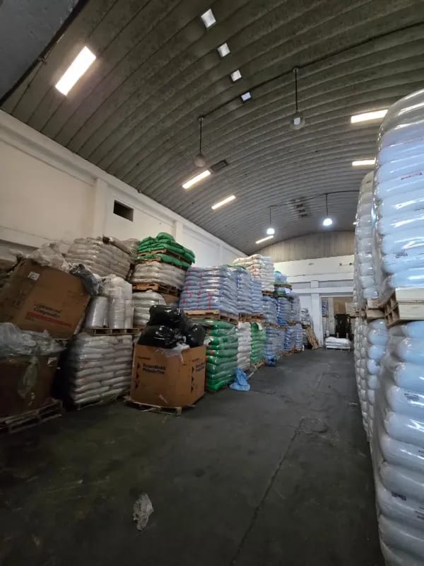 Se Subarrienda Bodegas, Zona 11. — Bodega / Ofibodega en Alquiler en Zona 11, Guatemala, Ciudad — foto 3 de 9