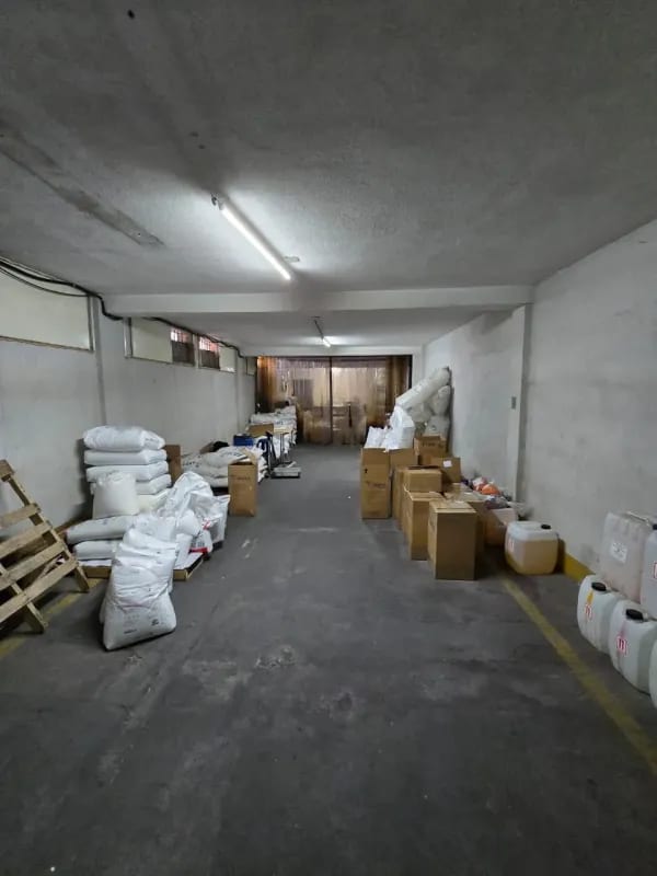 Se Subarrienda Bodegas, Zona 11. — Bodega / Ofibodega en Alquiler en Zona 11, Guatemala, Ciudad — foto 2 de 9