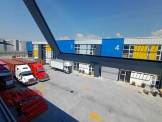 Renta de Ofibodega Industrial de 676 m² en Atanasio Tzul, Zona 12 — Bodega / Ofibodega en Alquiler en Zona 12, Guatemala, Ciudad — miniatura 2 de 12