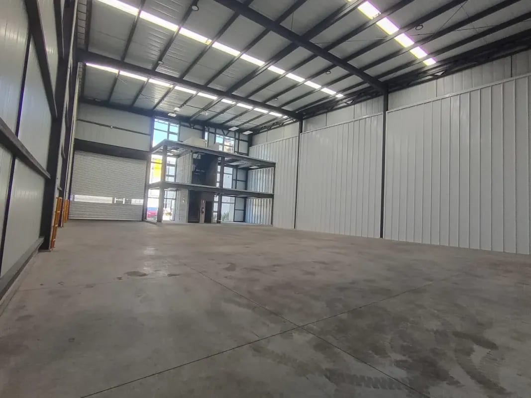 Renta de Ofibodega Industrial de 676 m² en Atanasio Tzul, Zona 12 — Bodega / Ofibodega en Alquiler en Zona 12, Guatemala, Ciudad — foto 9 de 12