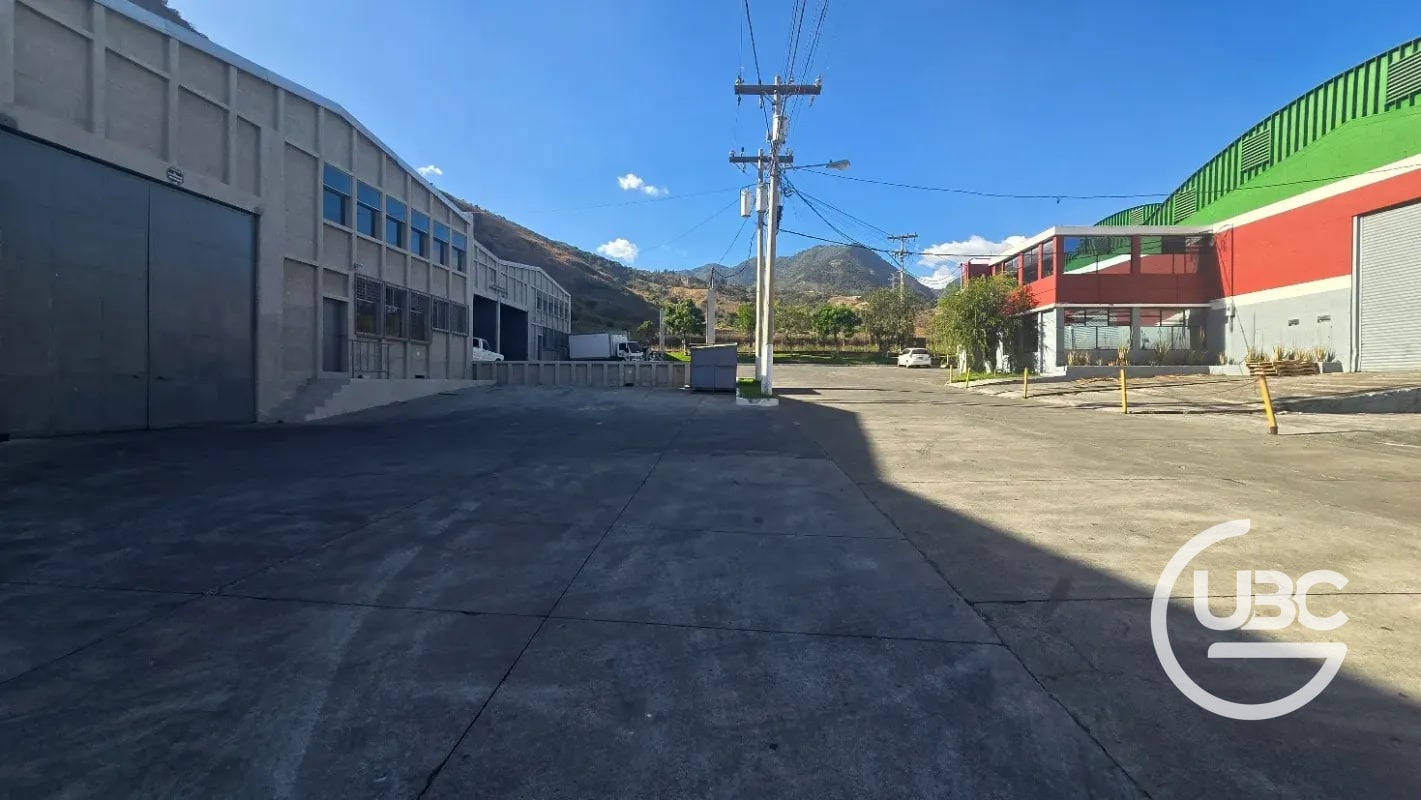 Bodega en renta en Amatitlán Km 30 - 1
