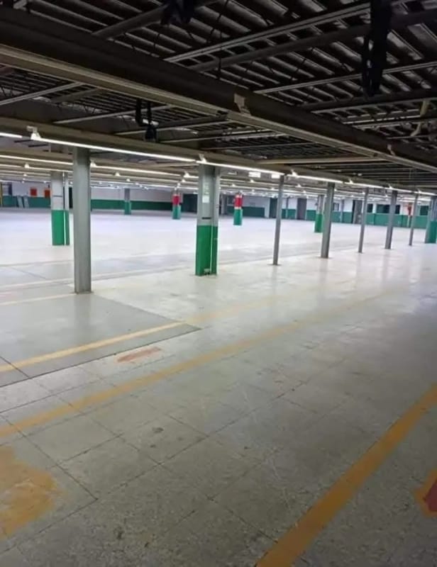 ALQUILO AMPLIA BODEGA DE 10,000 M2 A 1 CUADRA DE LA ROOSEVELT — Bodega / Ofibodega en Alquiler en Zona 2 Mixco, Guatemala, Ciudad — foto 3 de 5