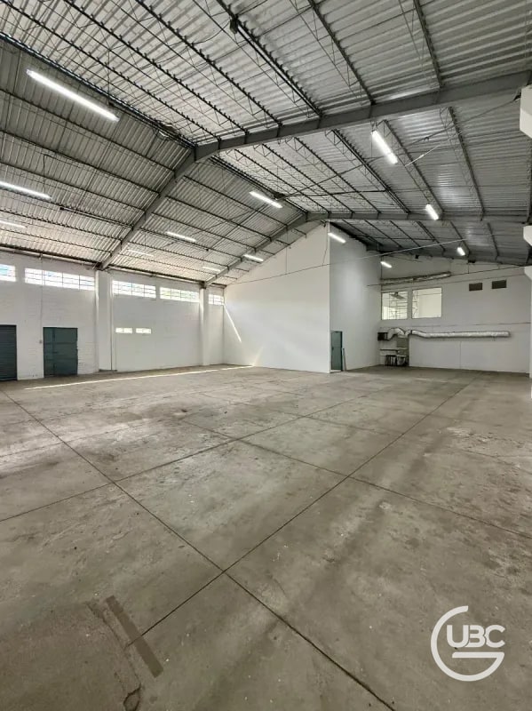 Bodega en renta Zona 8 Calzada Atanasio - 6