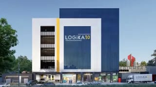 Ofibodegas en venta zona 10 / Boulevard Los Próceres – Logika 10 — Bodega / Ofibodega en Venta en Zona 10, Guatemala, Ciudad — miniatura 1 de 8