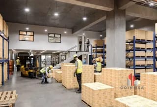 Ofibodegas en venta zona 10 / Boulevard Los Próceres – Logika 10 — Bodega / Ofibodega en Venta en Zona 10, Guatemala, Ciudad — miniatura 6 de 8