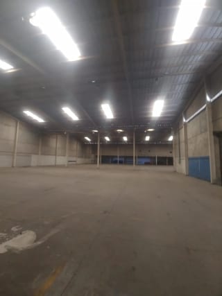 ALQUILO AMPLIA BODEGA INDUSTRIAL ZONA 12 SOBRE ATANASIO TZUL PV — Bodega / Ofibodega en Alquiler en Zona 12, Guatemala, Ciudad — miniatura 7 de 7