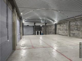 Bodega En Renta en San Marcos a 1km del Parque Benito Juárez — Bodega / Ofibodega en Alquiler en San Marcos, San Marcos — miniatura 1 de 8