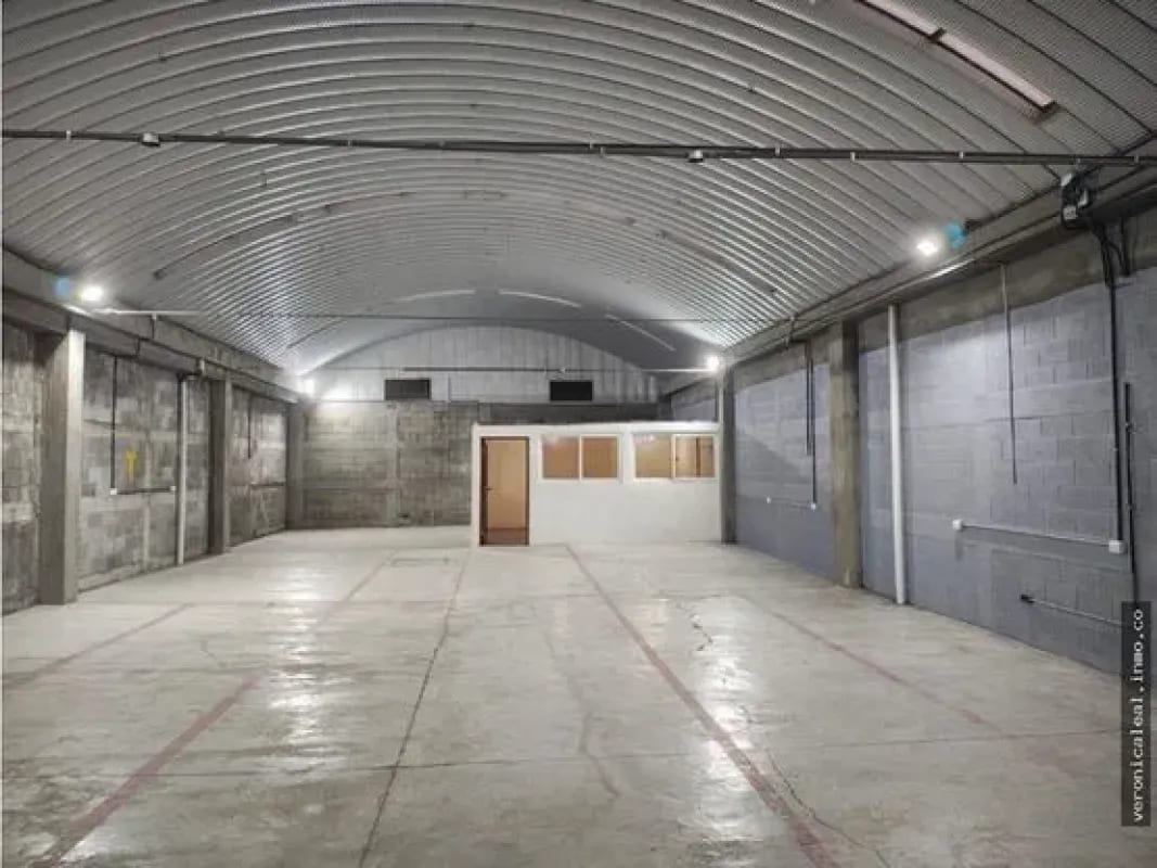 Bodega En Renta en San Marcos a 1km del Parque Benito Juárez — Bodega / Ofibodega en Alquiler en San Marcos, San Marcos — foto 4 de 8