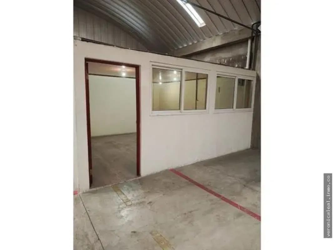 Bodega En Renta en San Marcos a 1km del Parque Benito Juárez — Bodega / Ofibodega en Alquiler en San Marcos, San Marcos — foto 5 de 8